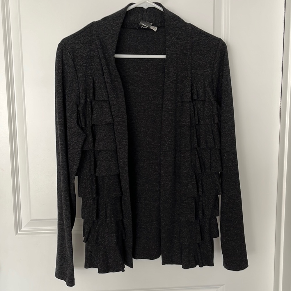 MARC BOUWER cardigan top